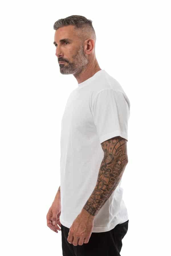 Reaper unit worldwide The Roughneck T-Shirt 1301