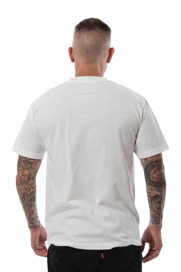 Reaper unit worldwide The Roughneck T-Shirt 1301
