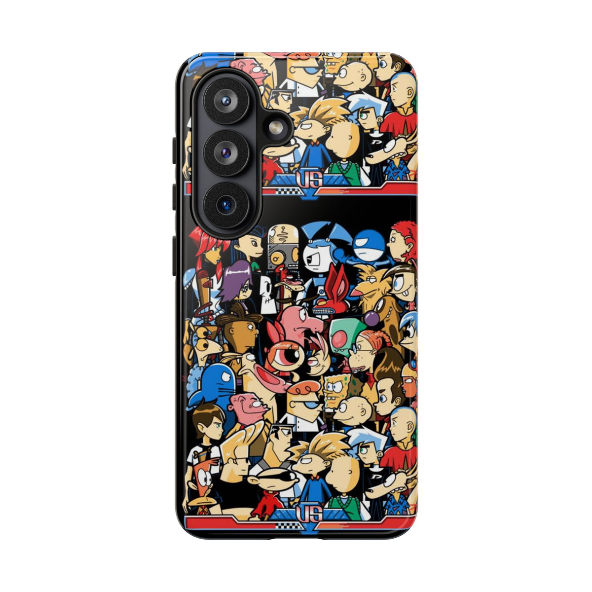 Tough Cases