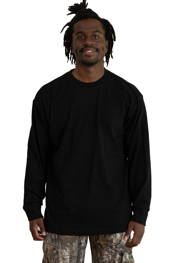 Reaper unit worldwide Roughneck Long Sleeve 1304