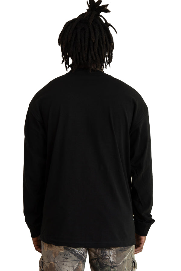 Reaper unit worldwide Roughneck Long Sleeve 1304