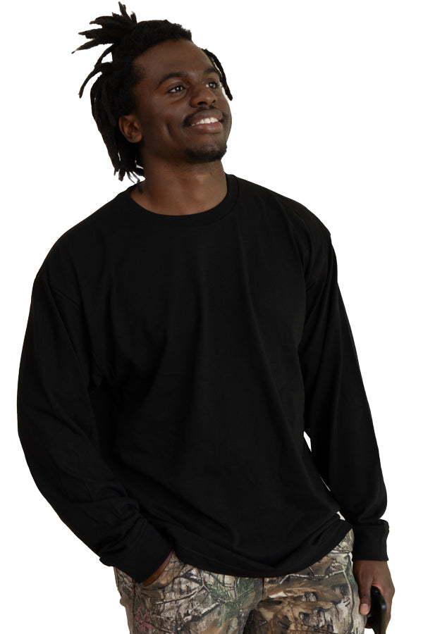 Reaper unit worldwide Roughneck Long Sleeve 1304
