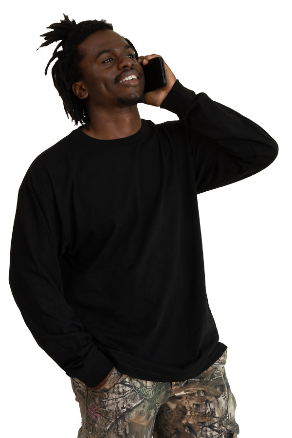 Reaper unit worldwide Roughneck Long Sleeve 1304