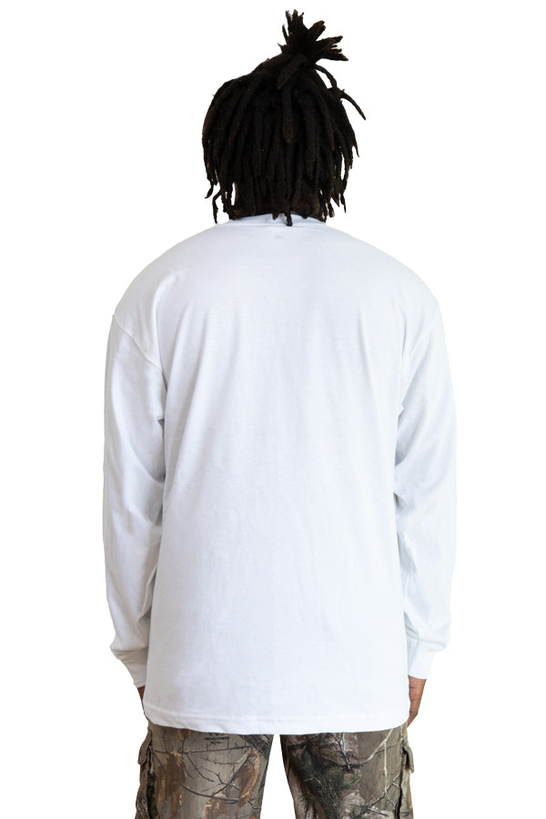 Reaper unit worldwide Roughneck Long Sleeve 1304