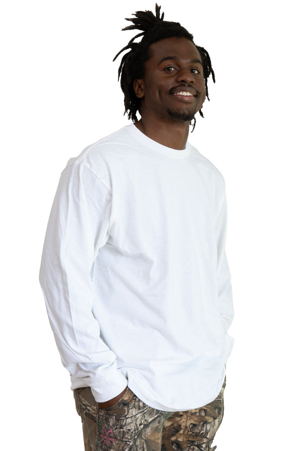 Reaper unit worldwide Roughneck Long Sleeve 1304