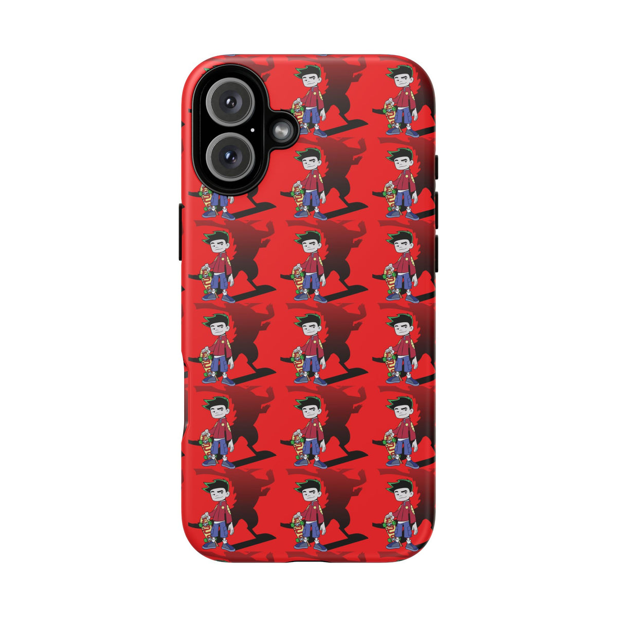 Tough Cases