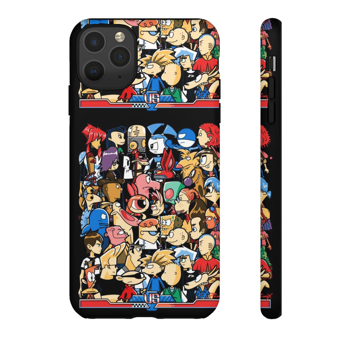 Tough Cases