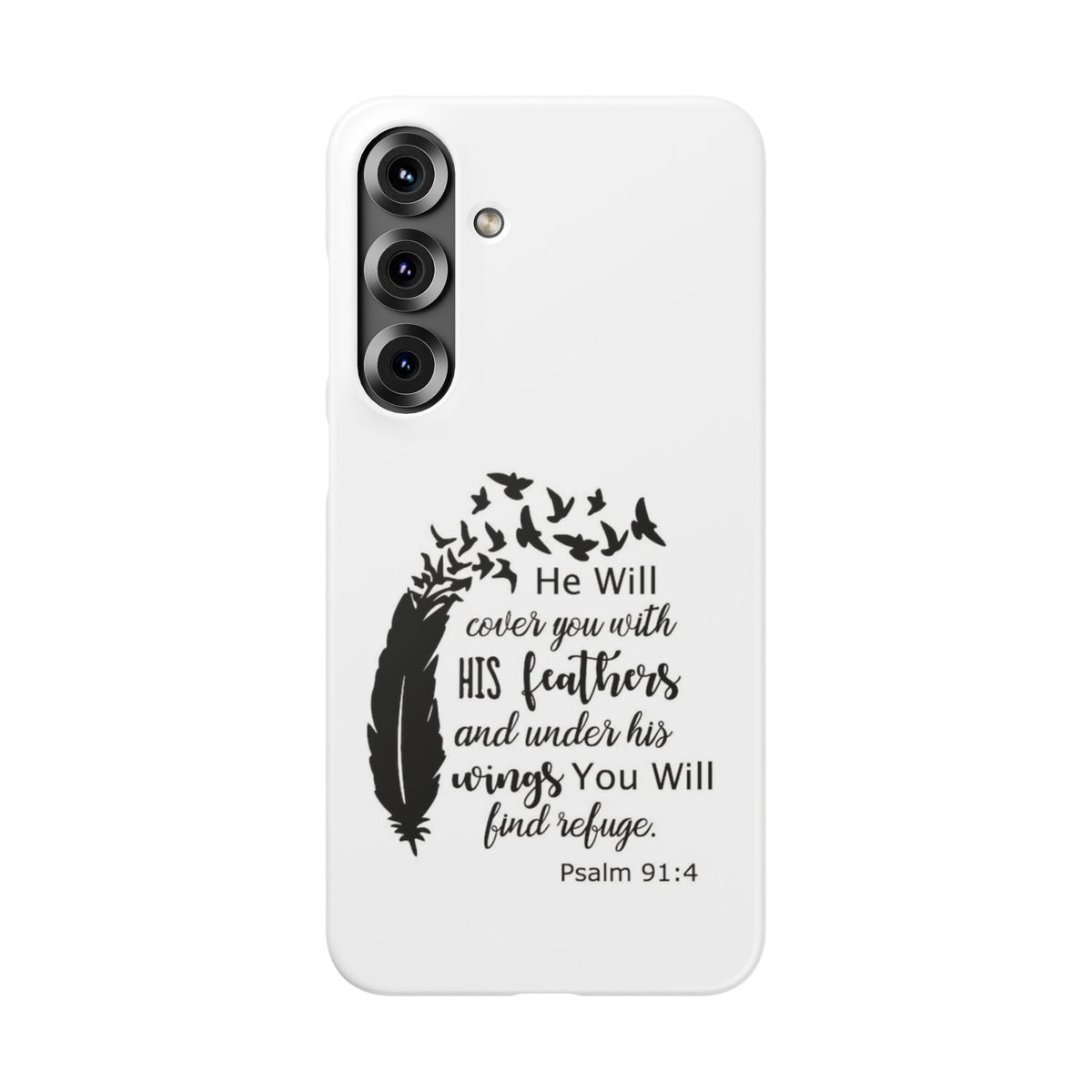 Snap Cases
