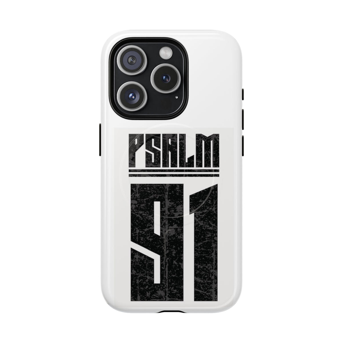 Tough Magnetic Cases