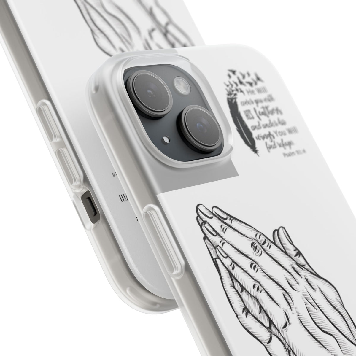 Flexi Cases