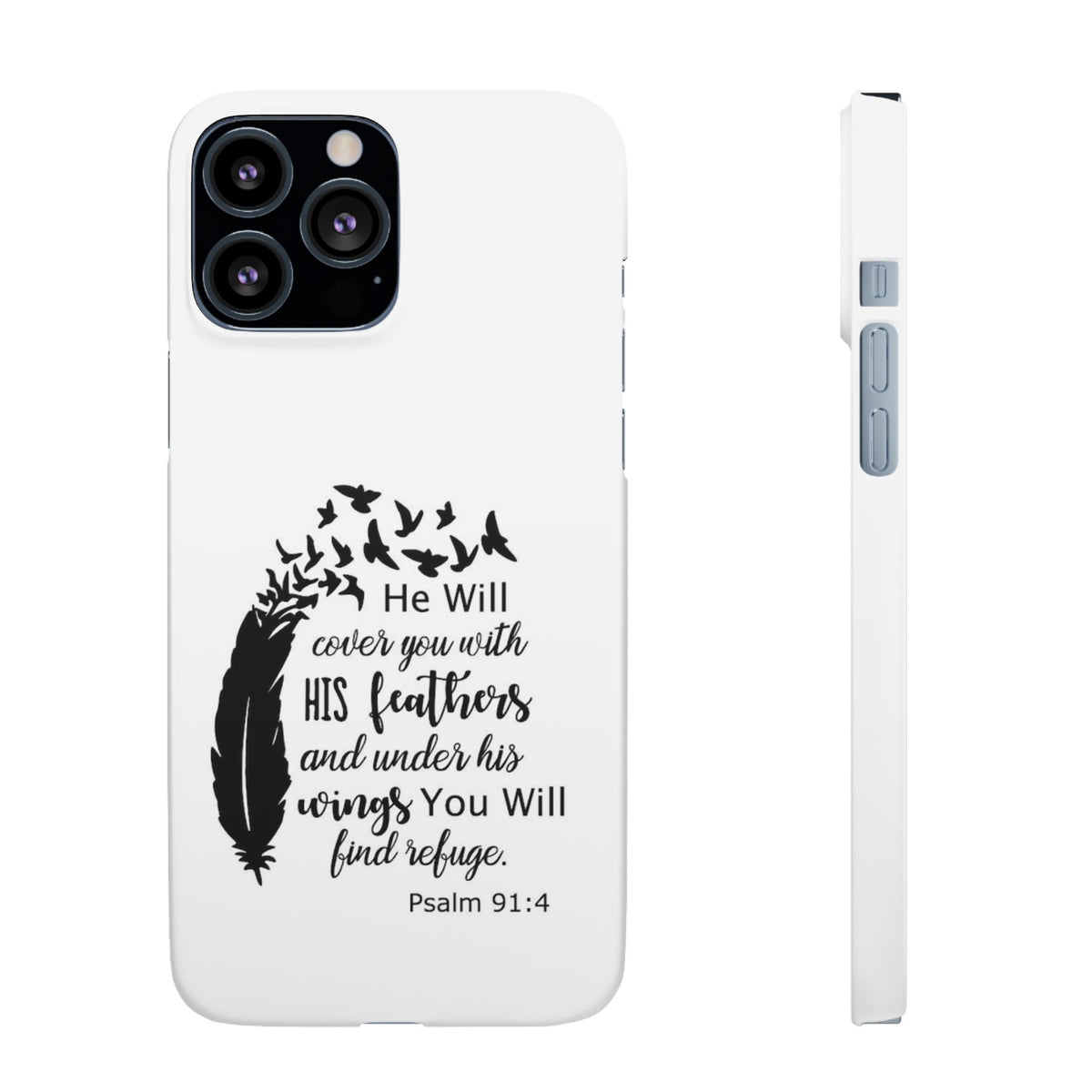 Snap Cases
