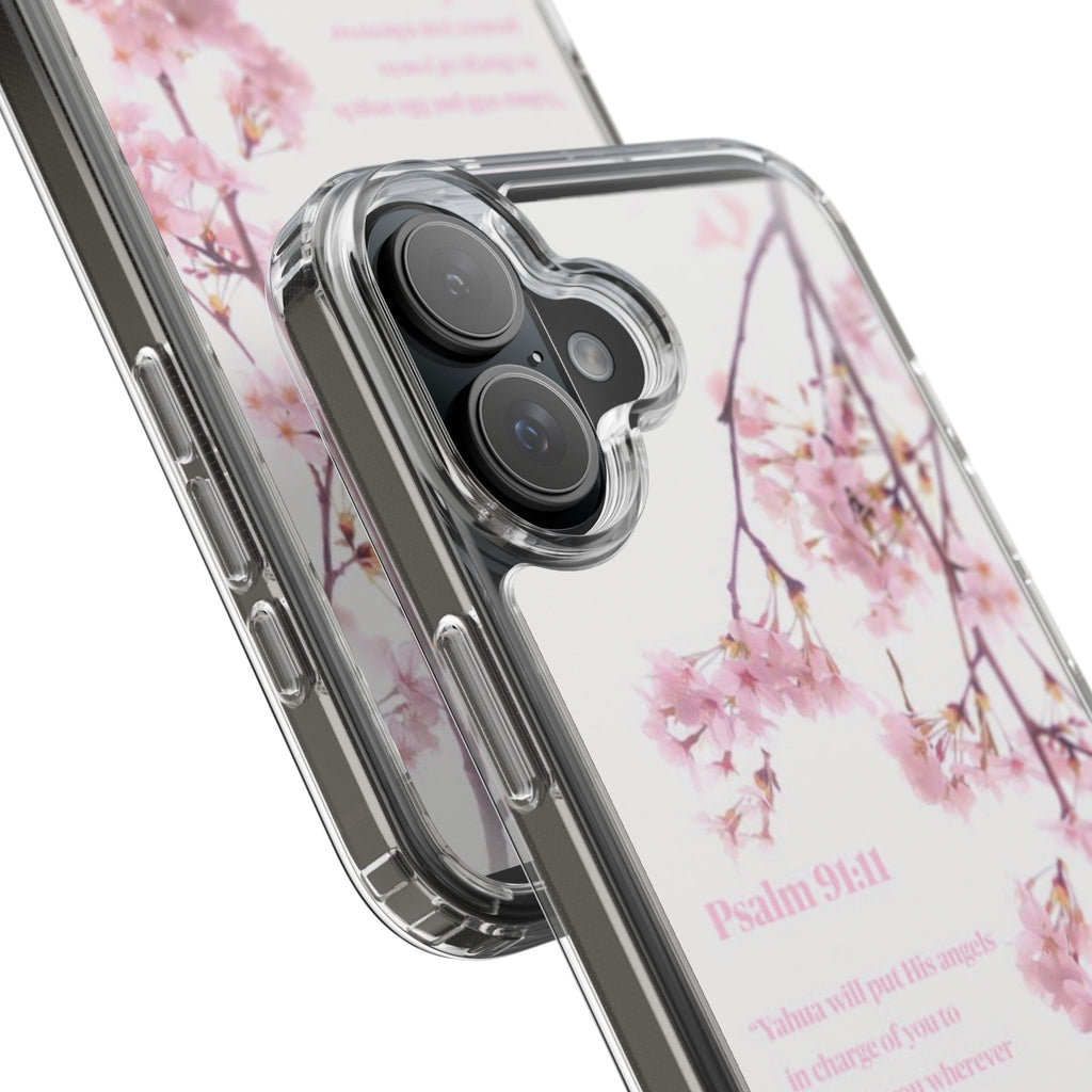 Clear Cases