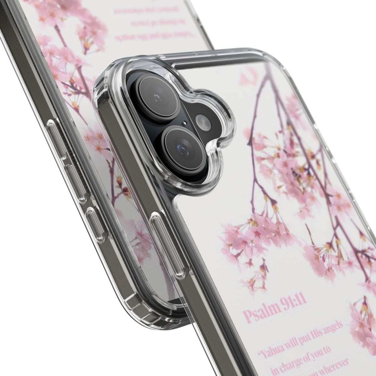 Clear Cases