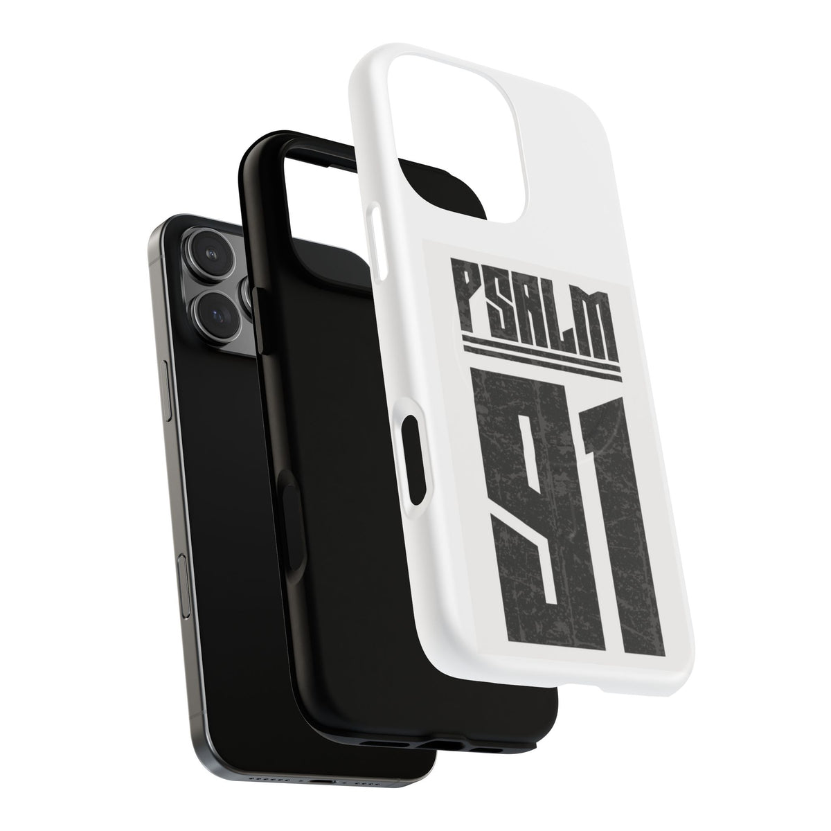 Tough Magnetic Cases