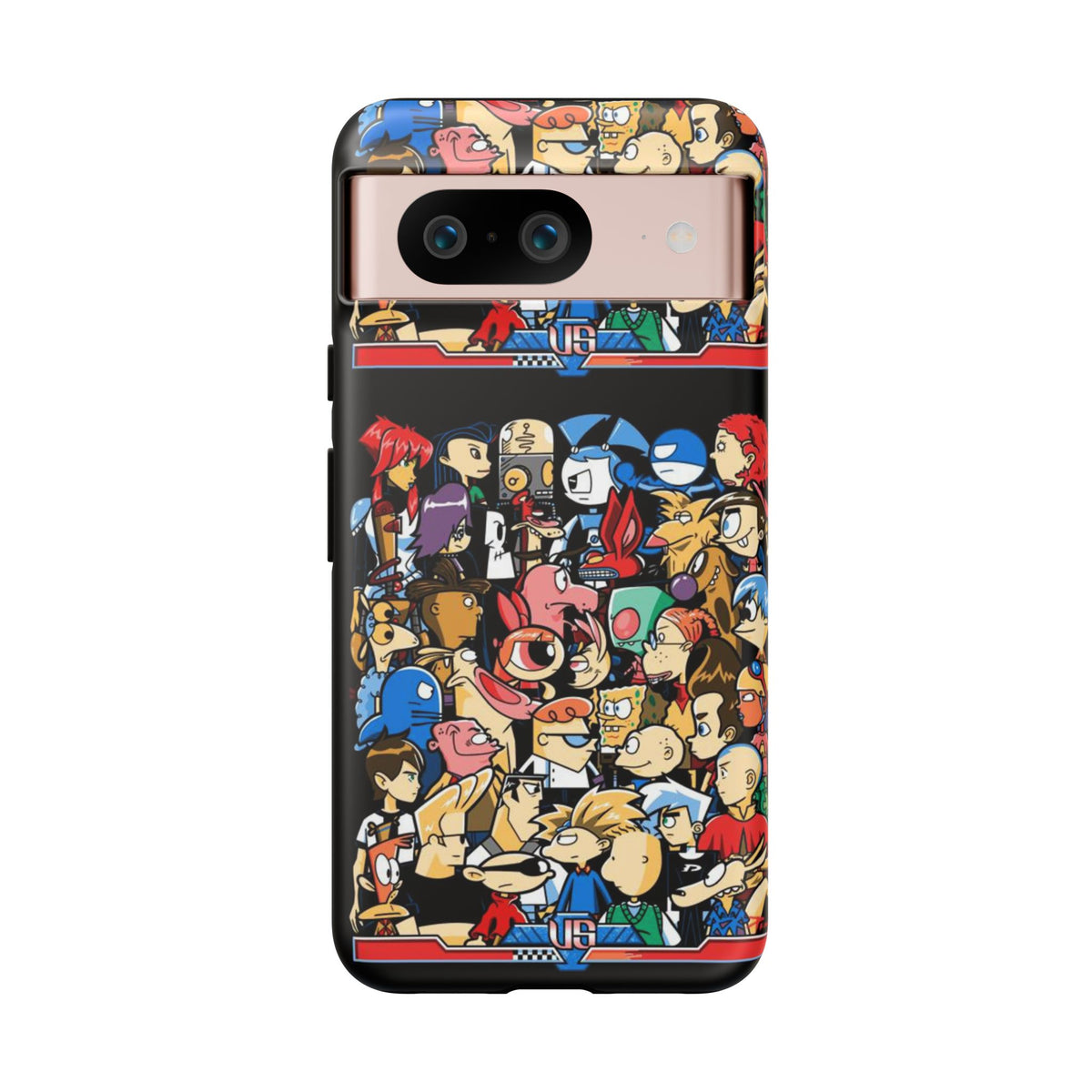 Tough Cases