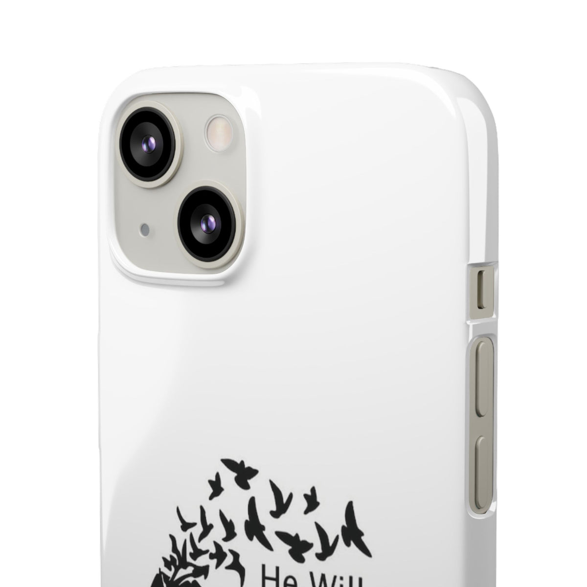 Snap Cases