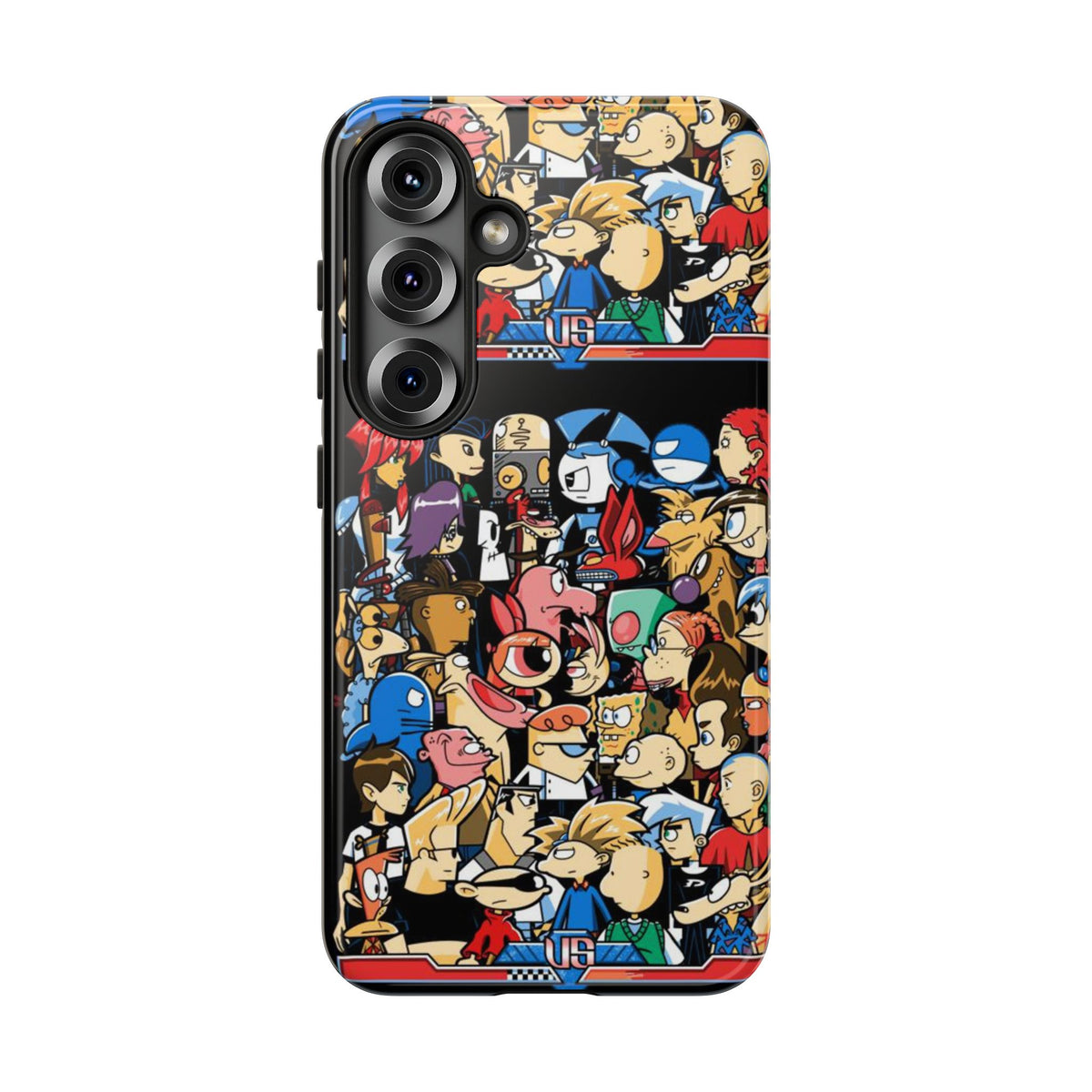 Tough Cases