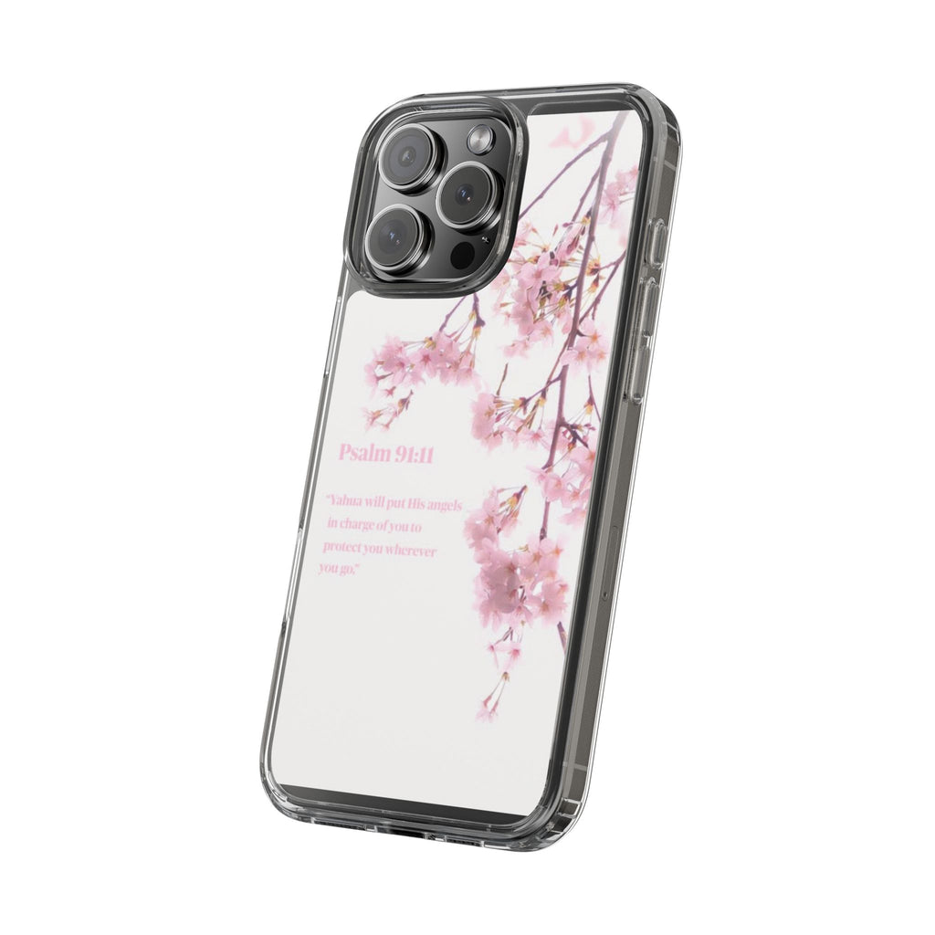 Clear Cases