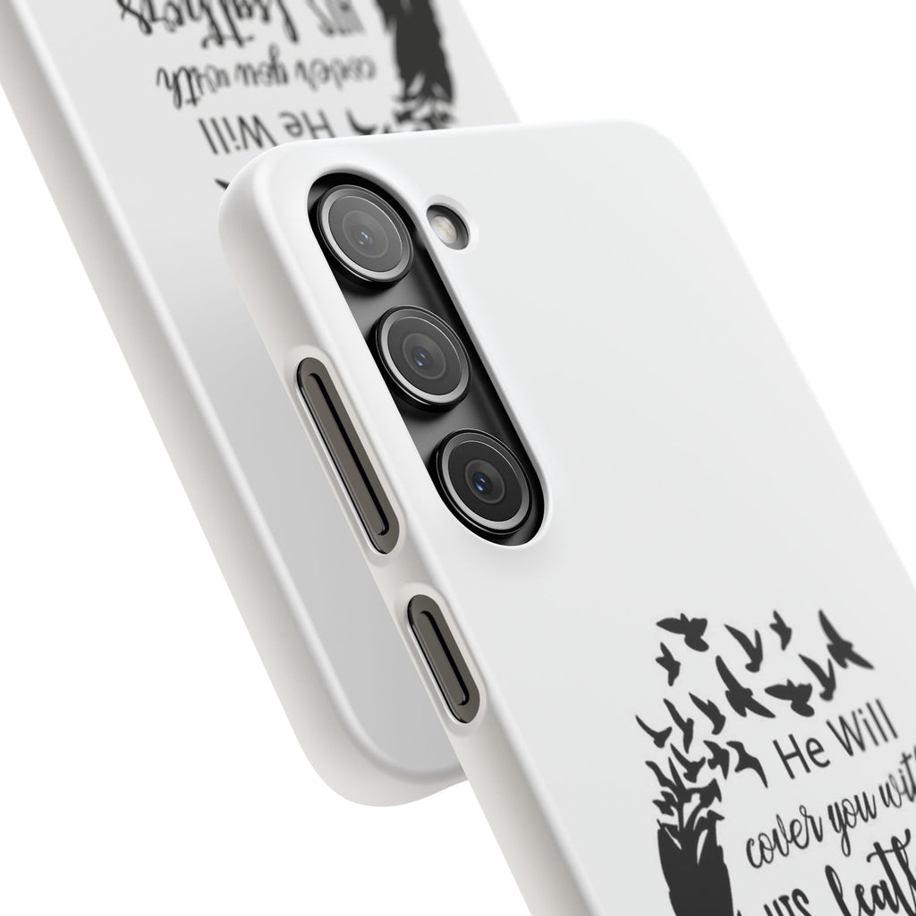 Snap Cases