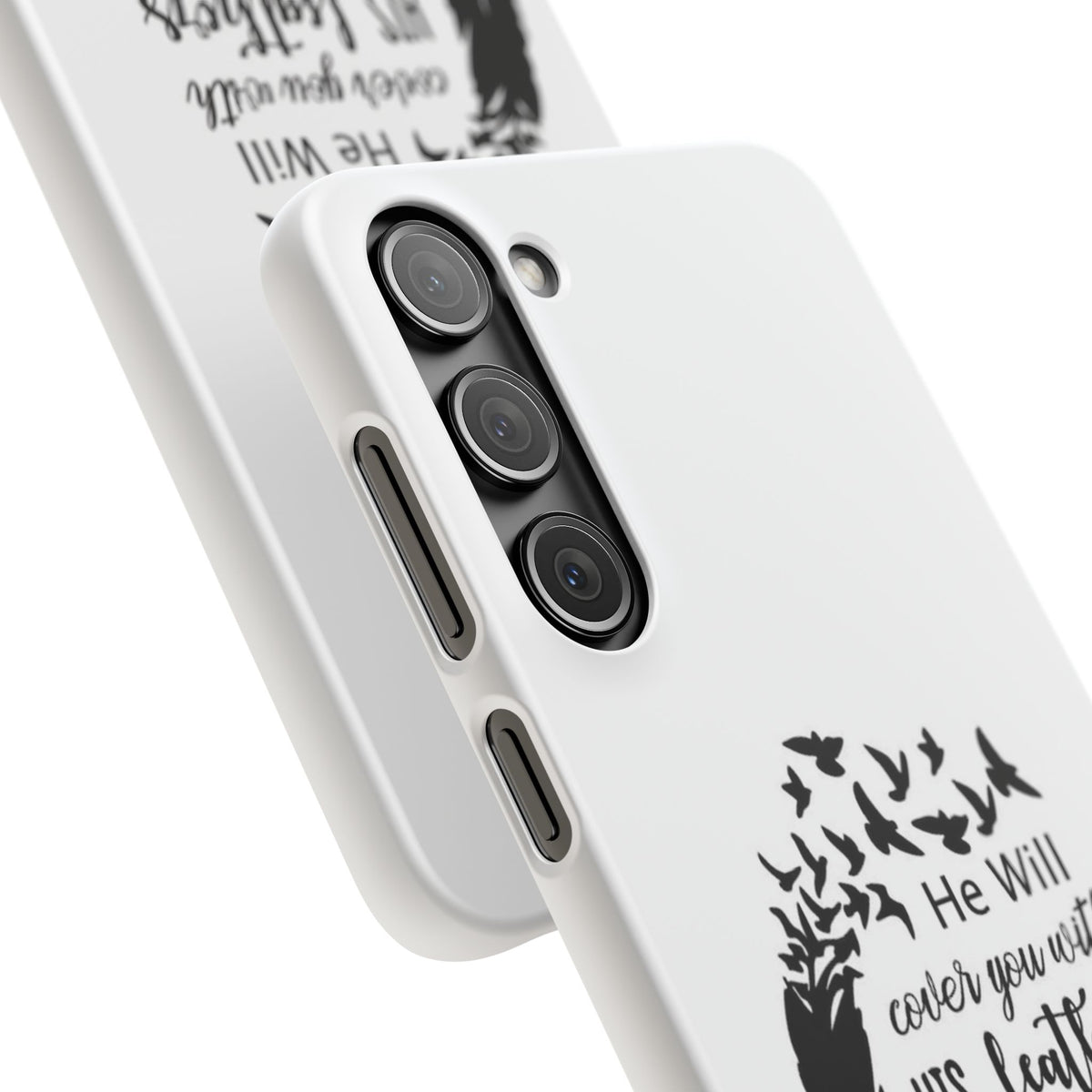 Snap Cases