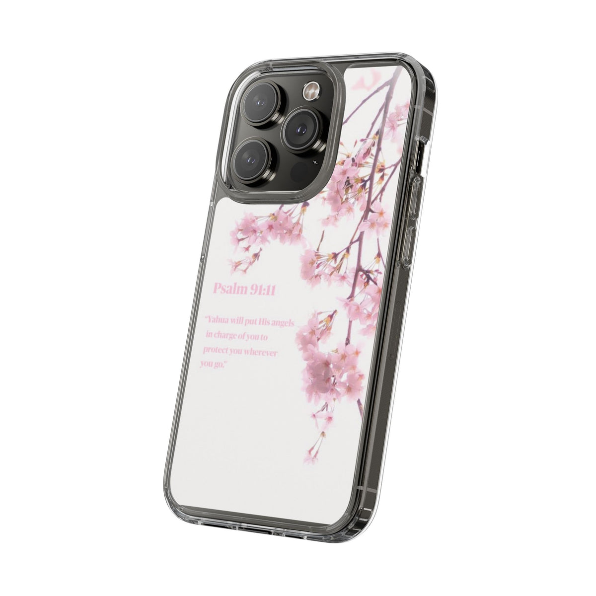 Clear Cases