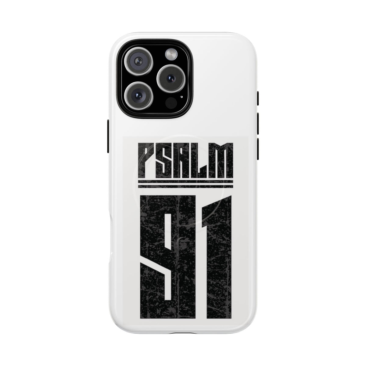 Tough Magnetic Cases