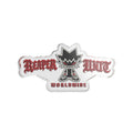 reaper unit worldwide Custom Cut Statue