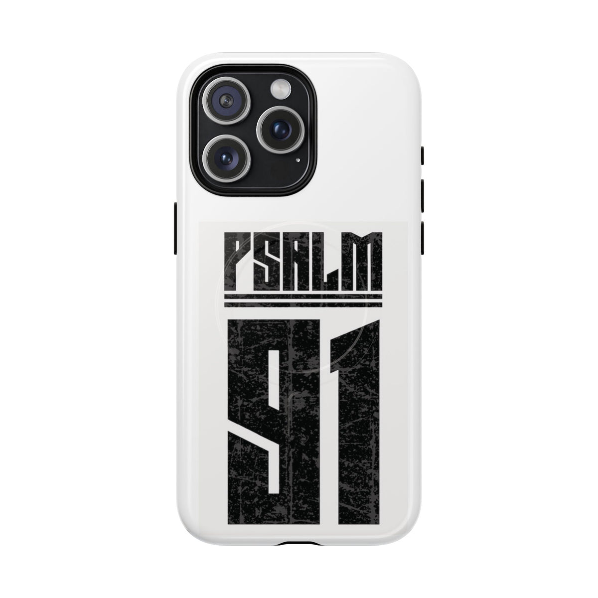 Tough Magnetic Cases
