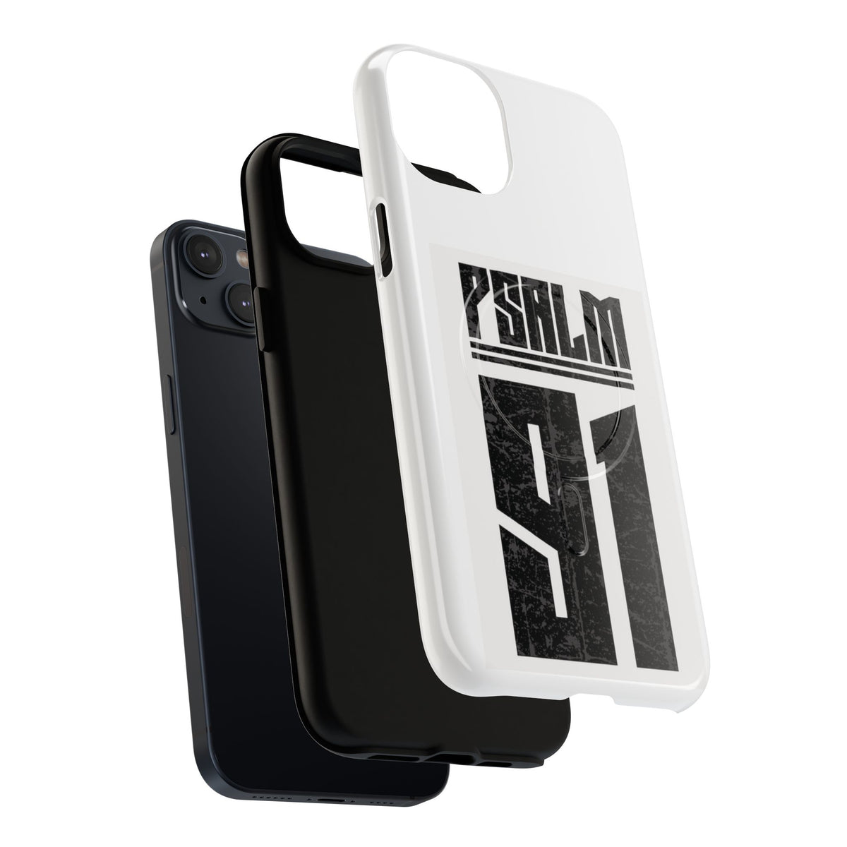 Tough Magnetic Cases