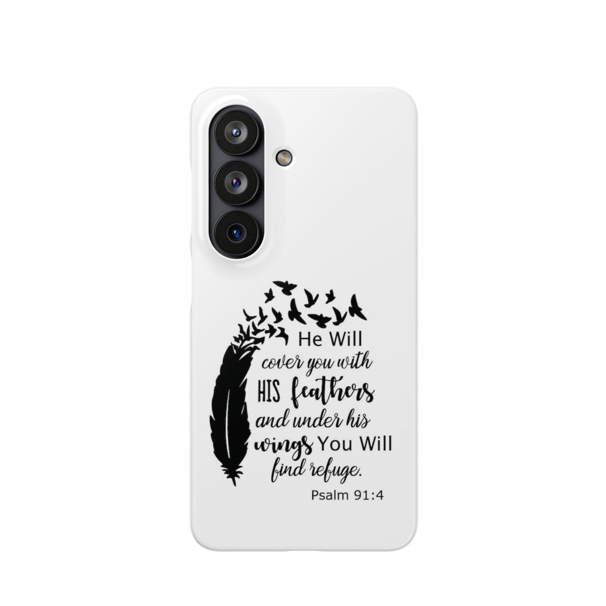 Snap Cases