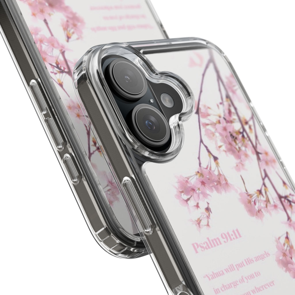 Clear Cases