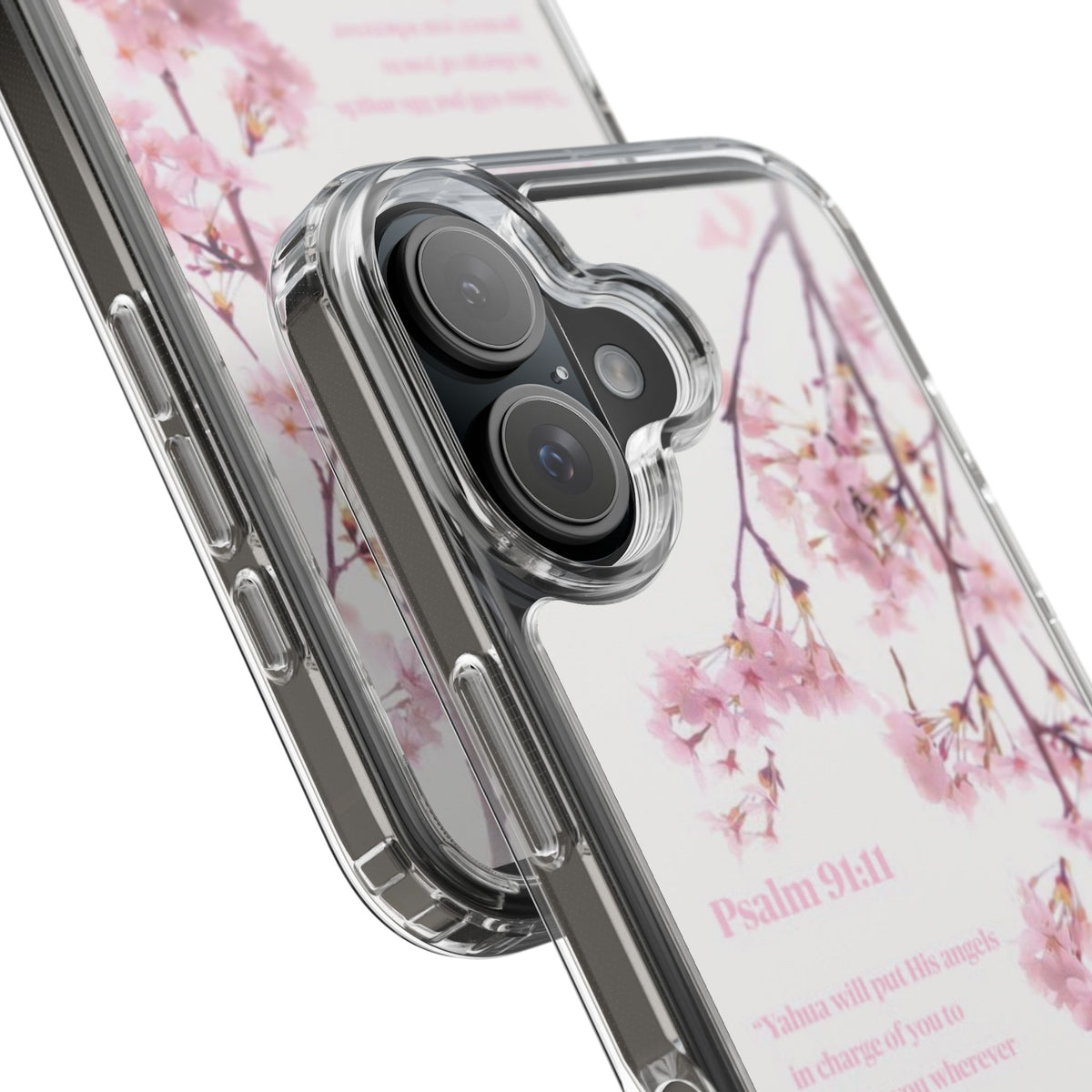 Clear Cases