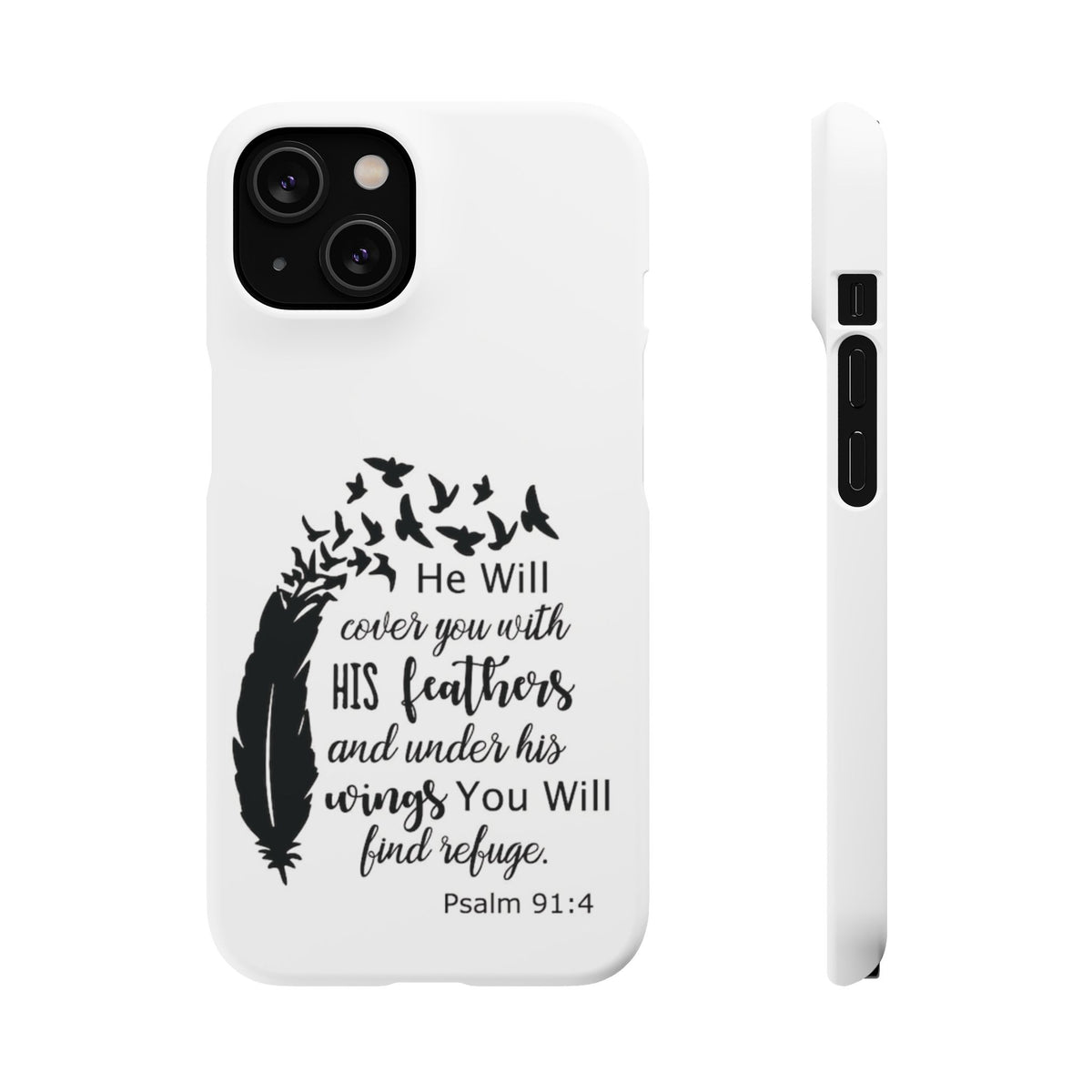 Snap Cases