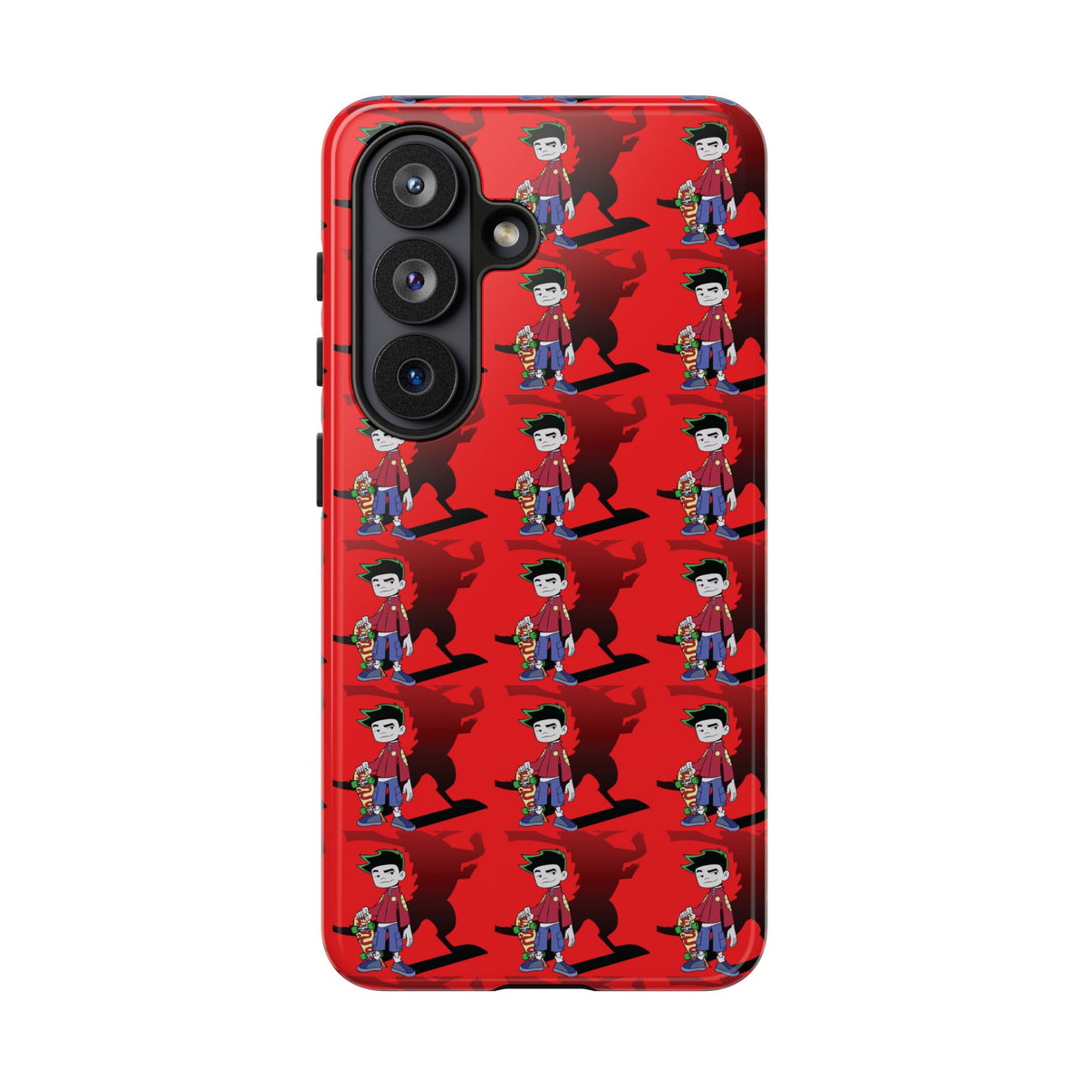 Tough Cases
