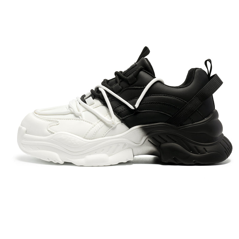 Reaper unit worldwide 8872 Milky Tie Dye Sneakers