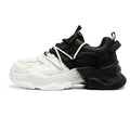 Reaper unit worldwide 8872 Milky Tie Dye Sneakers