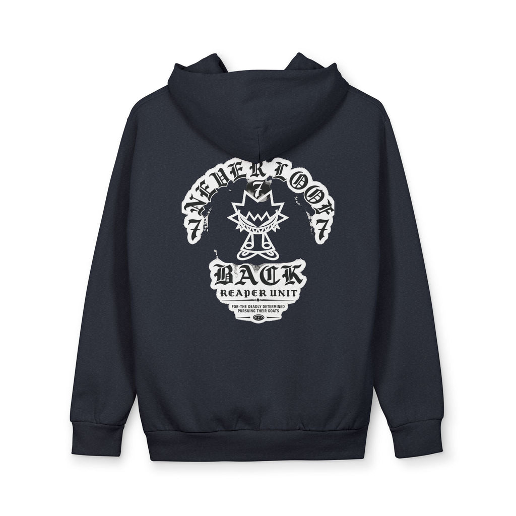 Reaper Unit Worldwide Unisex Urban Pullover Hoodie