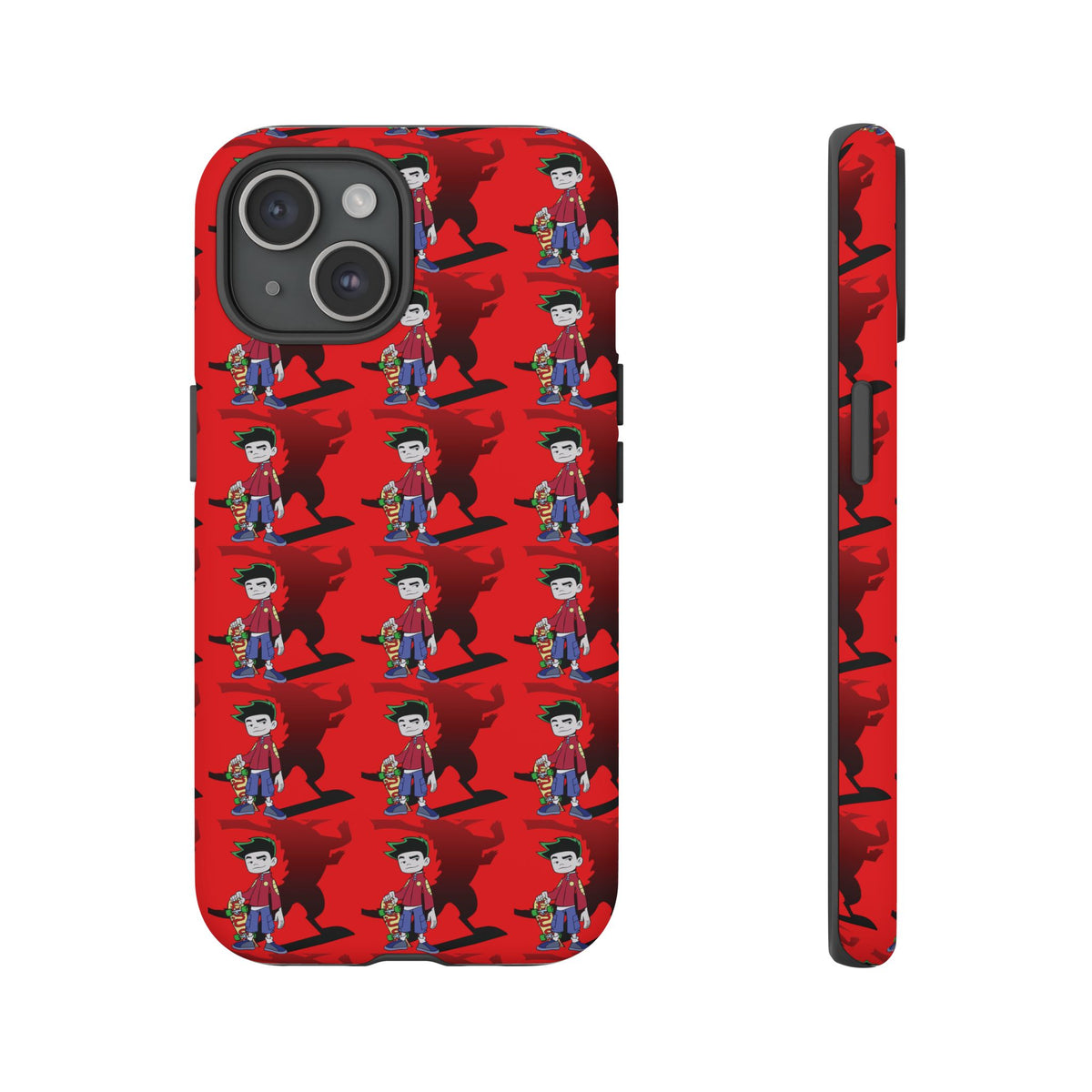 Tough Cases