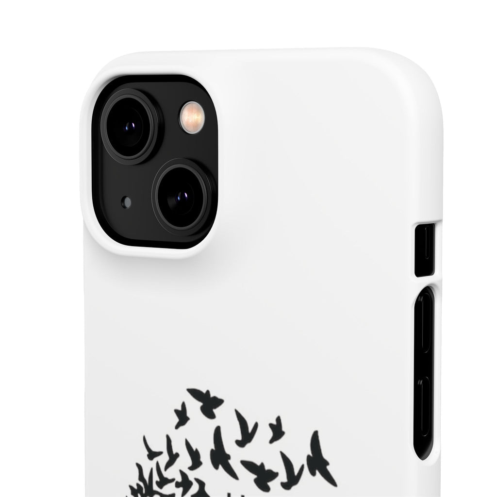 Snap Cases