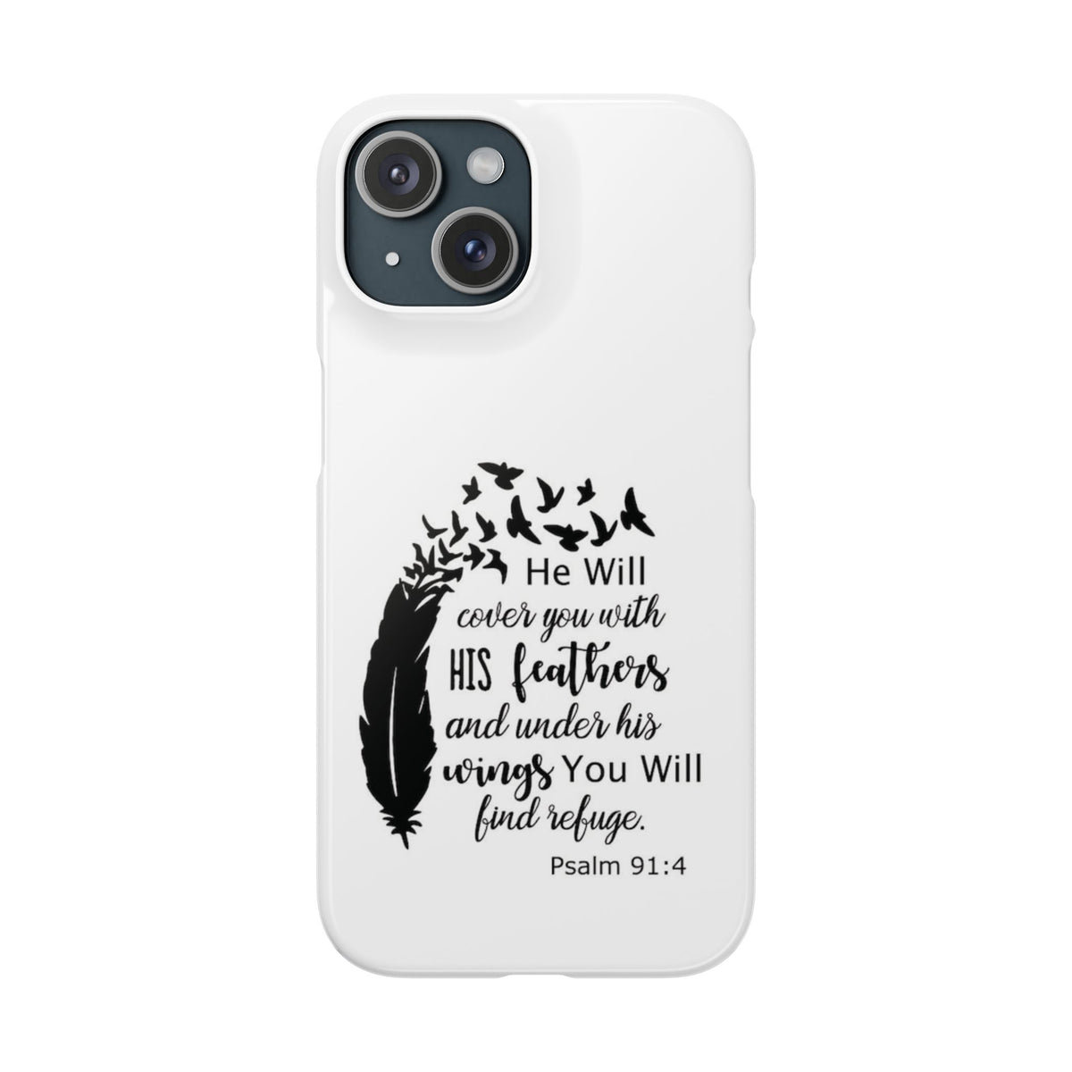 Snap Cases