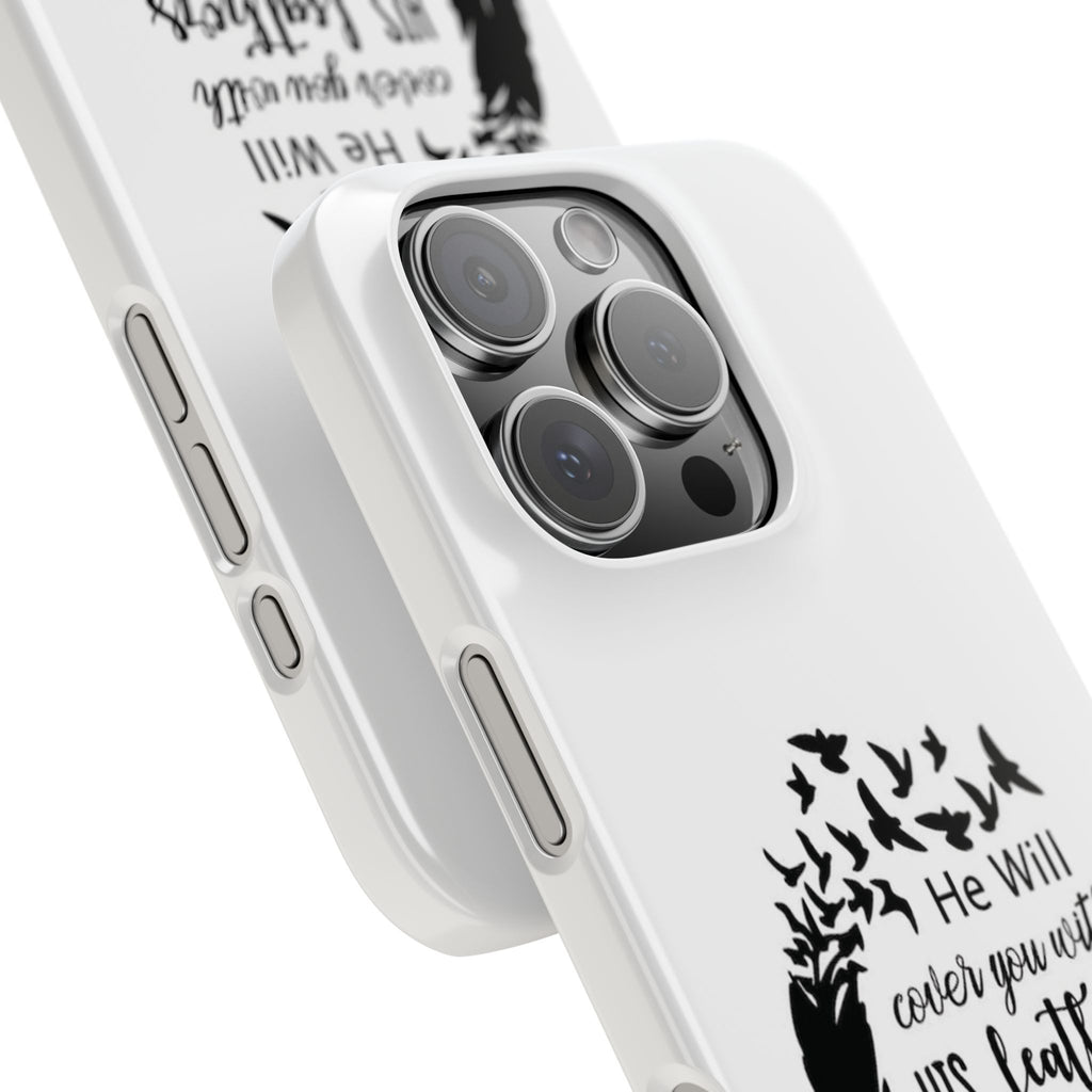 Snap Cases