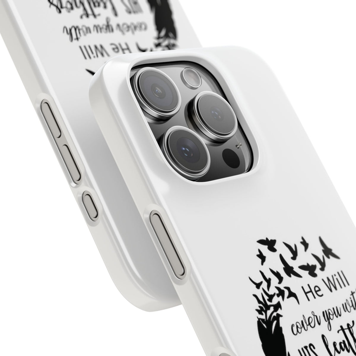 Snap Cases