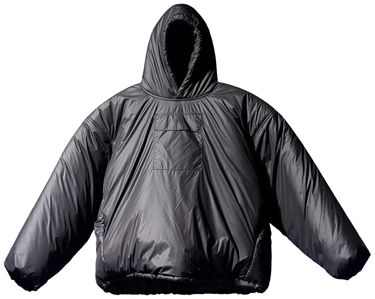 Reaper unit worldwide Yeezy Gap Engineered by Balenciaga Padded Anorak 'Black'
