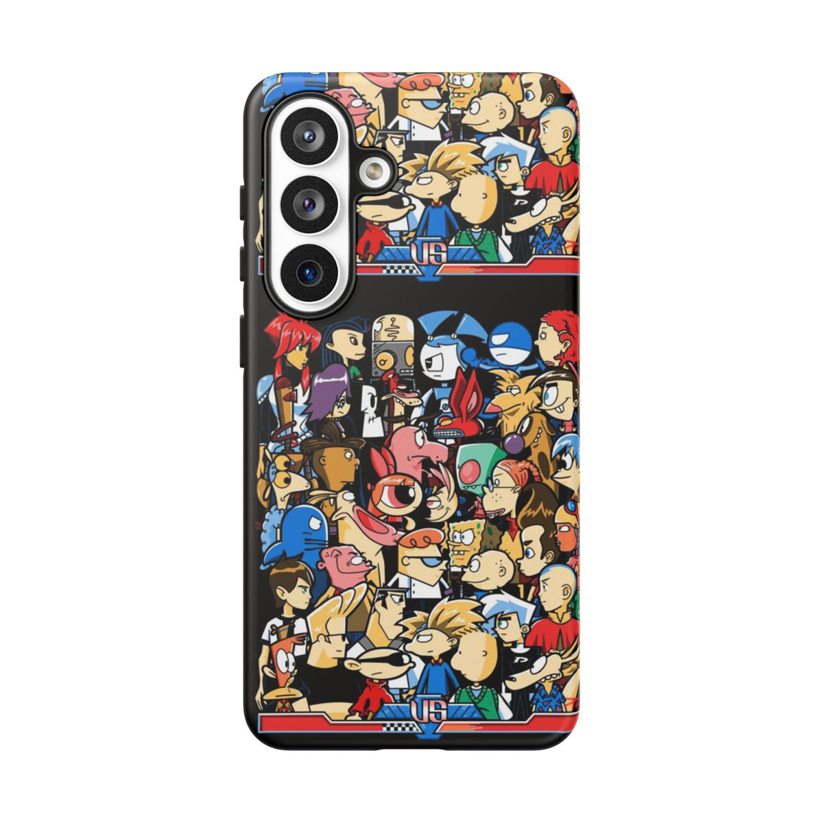 Tough Cases