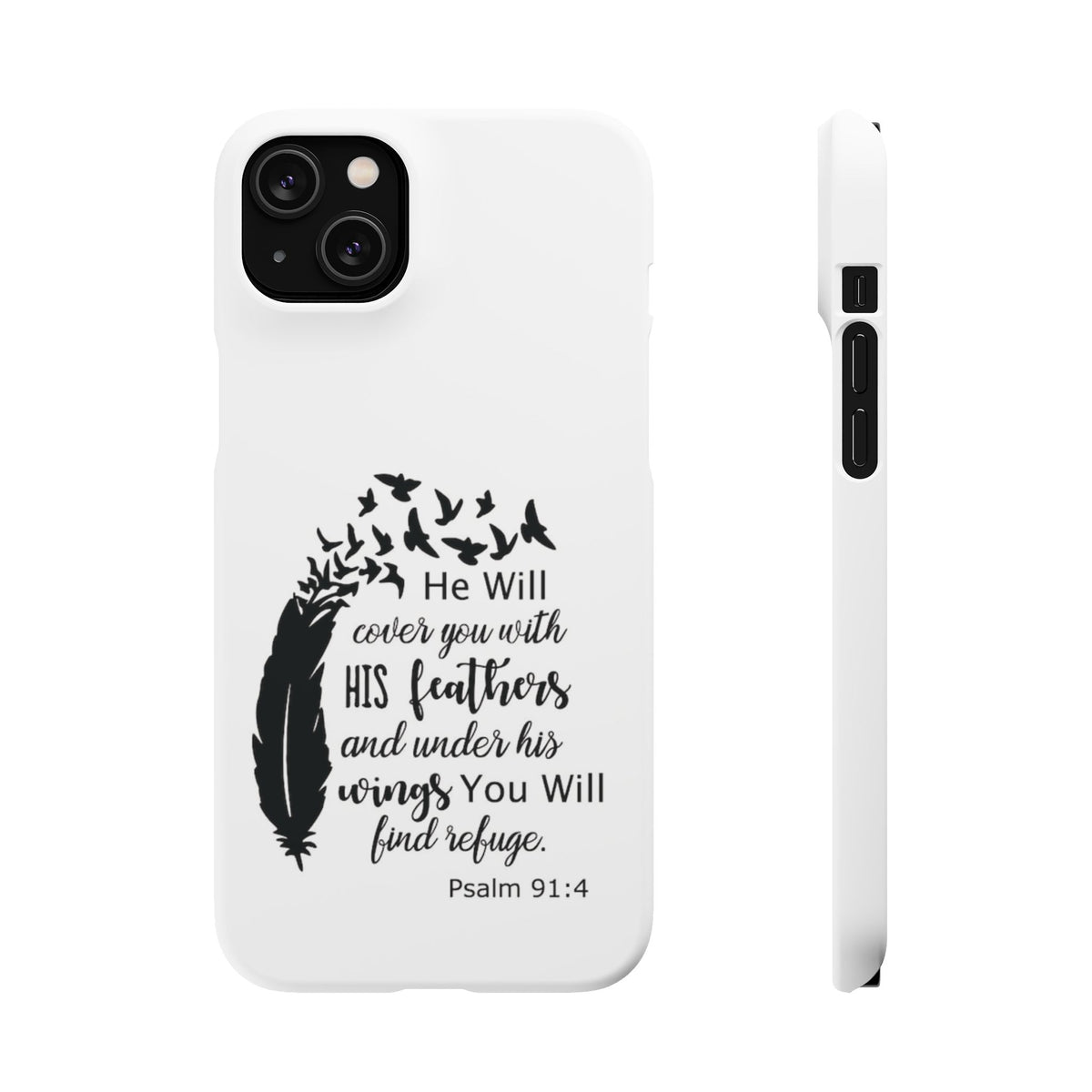 Snap Cases