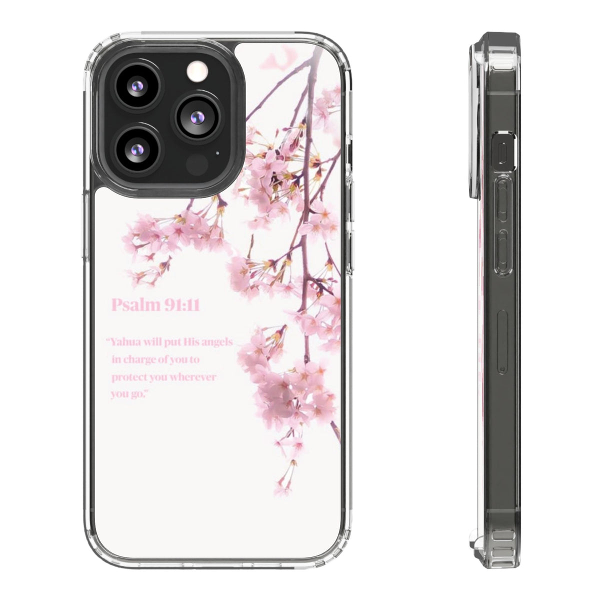 Clear Cases