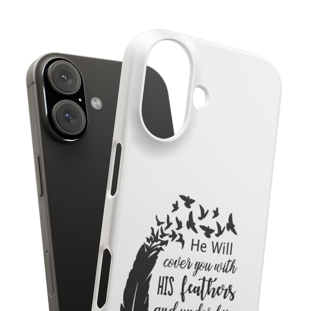 Snap Cases
