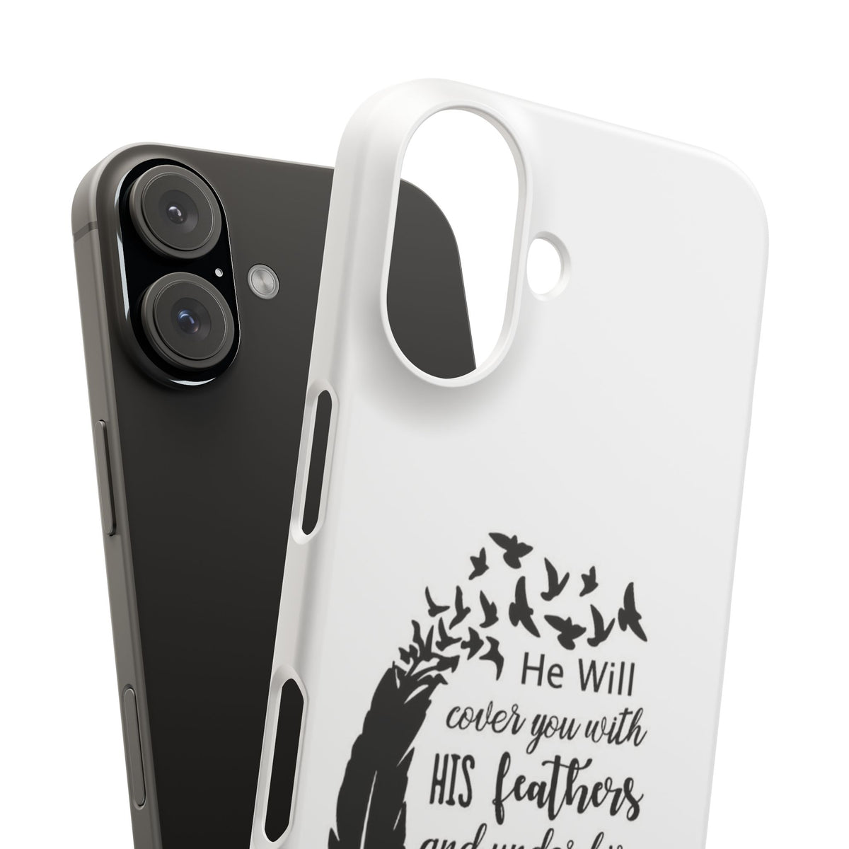 Snap Cases