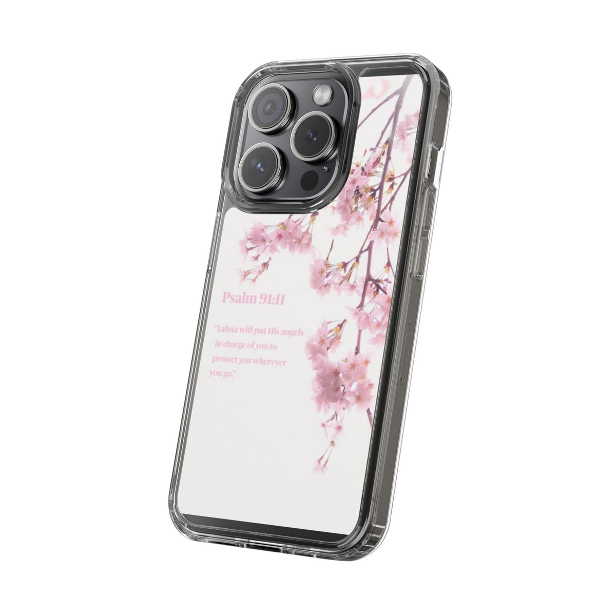 Clear Cases