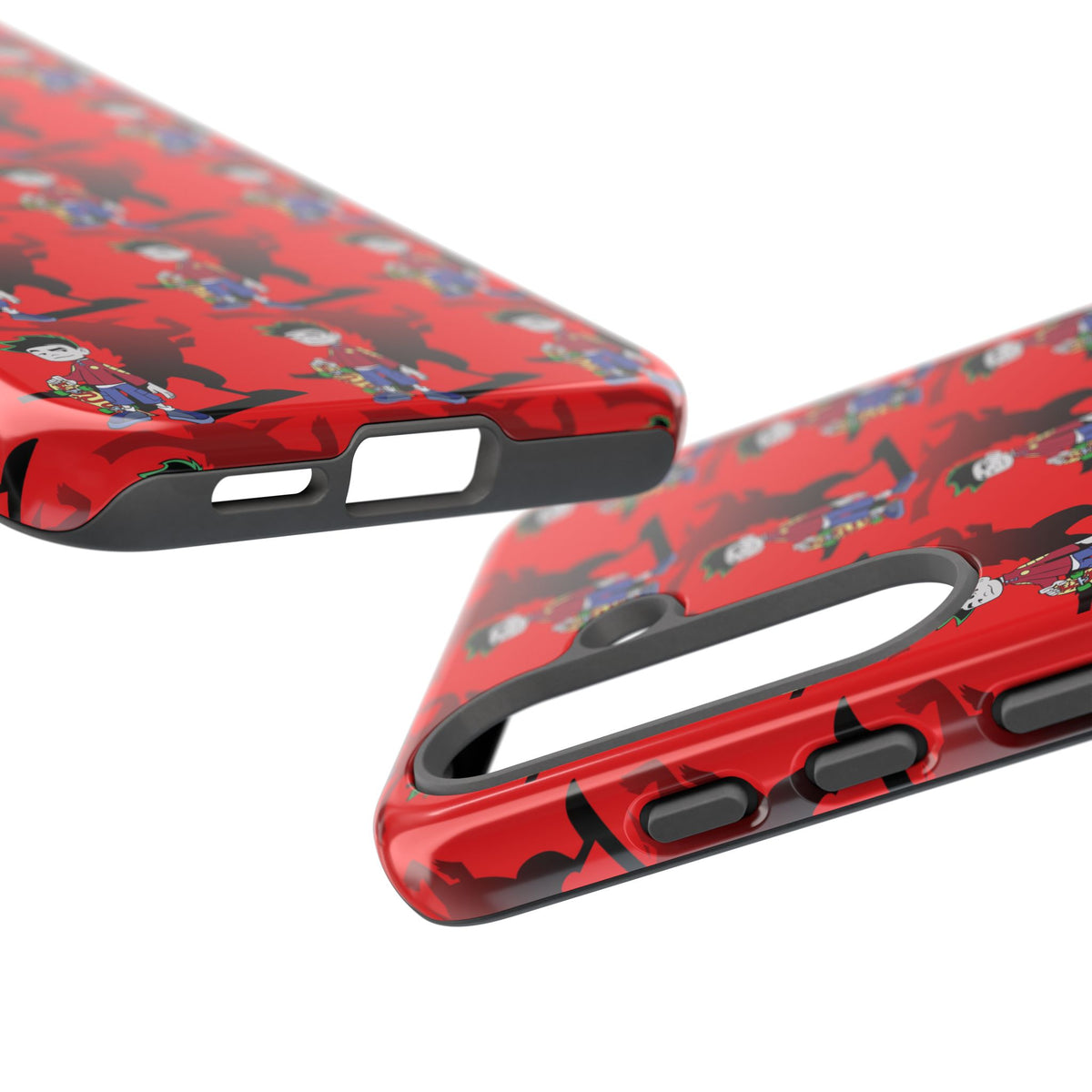 Tough Cases
